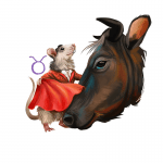 Year of the Rat forecast for Taurus