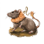 Year of the Rat forecast for Leo