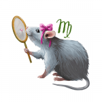 Year of the Rat forecast for Virgo