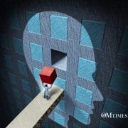 mental blocks OMTimes