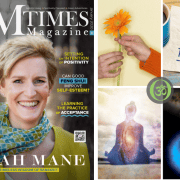 OMTimes Magazine January A 2020 Edition Sarah Mane