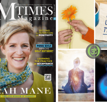OMTimes Magazine January A 2020 Edition Sarah Mane