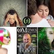 OMTimes Magazine January B 2020 Edition