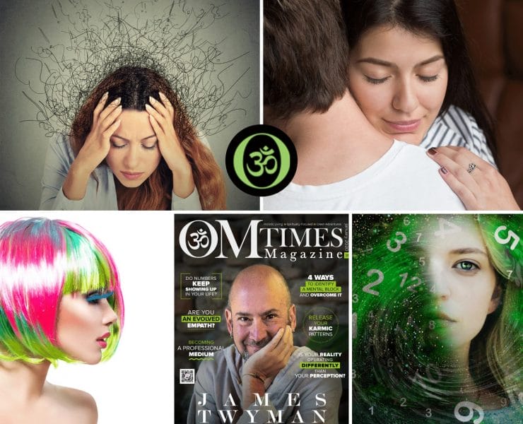 OMTimes Magazine January B 2020 Edition