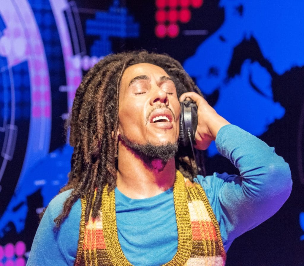 Numerology February 2020 Bob Marley