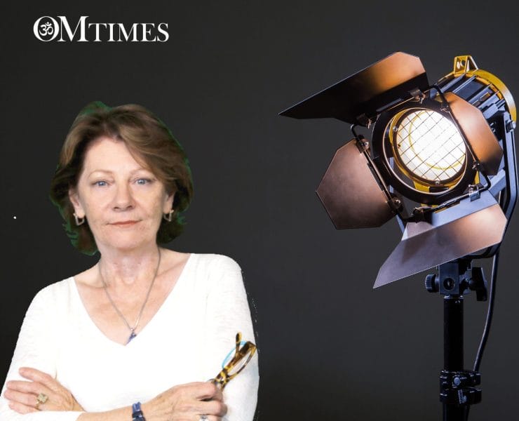 Sandie Sedgbeer What Is Going OM OMTimes