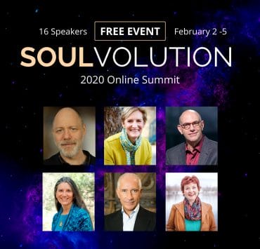 SoulVolution 2020