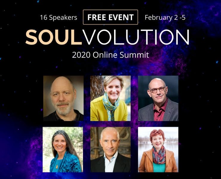 SoulVolution 2020