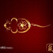 Year of the Rat Forecast OMTimes
