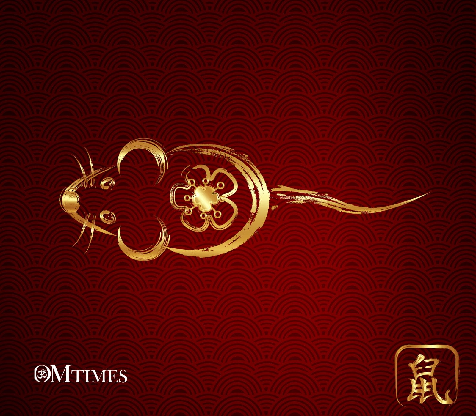 Year of the Rat Forecast OMTimes