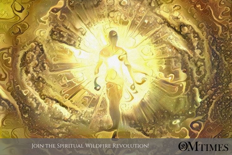 spiritual wildfire OMTimes