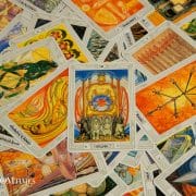 The Chariot Card OMTimes