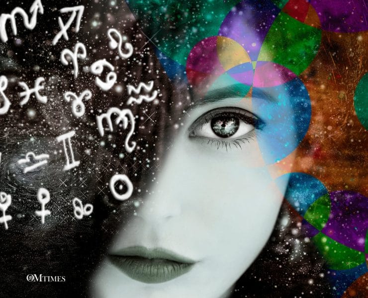 Tarot Astrology Forecast March 2020 OMTimes