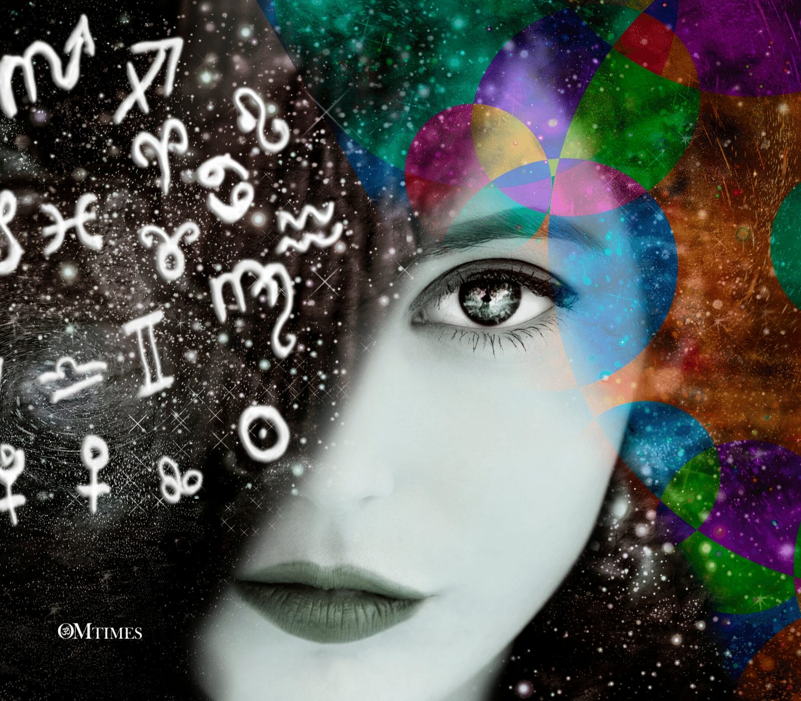 Tarot Astrology Forecast March 2020 OMTimes