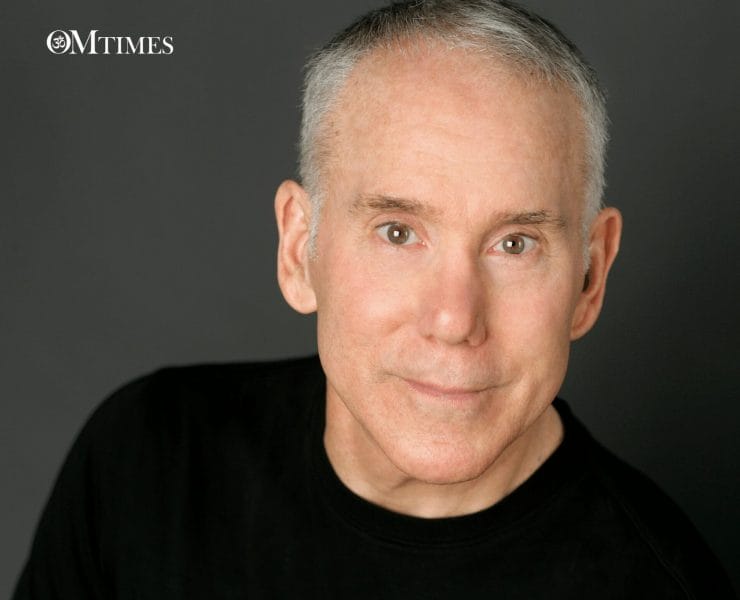 Dan Millman Peaceful Warrior OMTimes