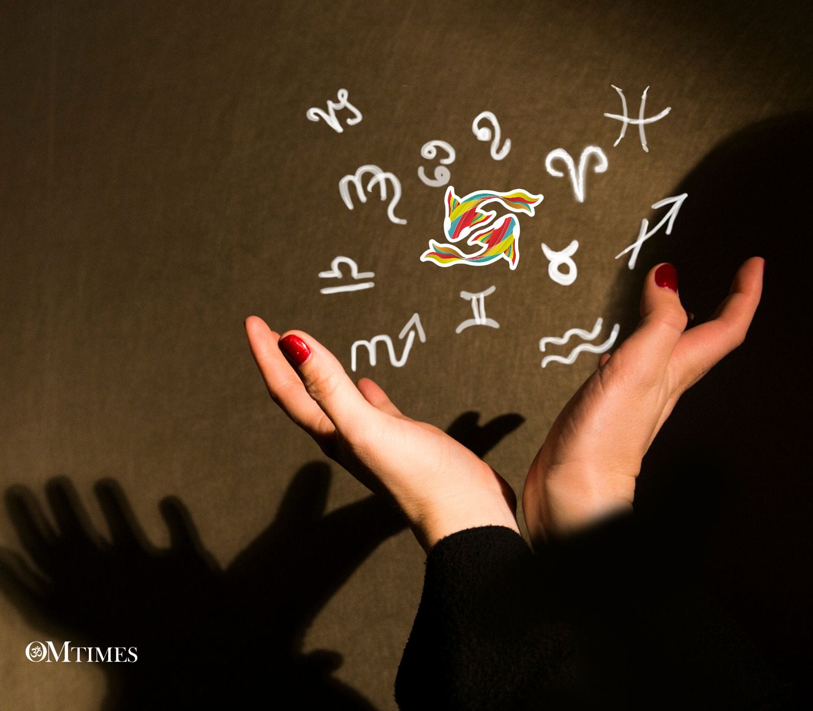 Astrology Forecast March 2020 OMTimes