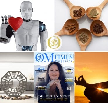 OMTimes Magazine February A 2020 Edition