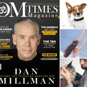 OMTimes Magazine February B 2020 Edition