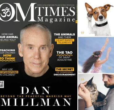 OMTimes Magazine February B 2020 Edition