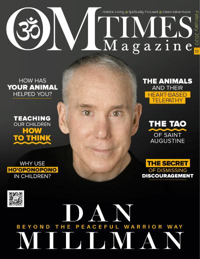 OMTimes Magazine February B 2020 Edition