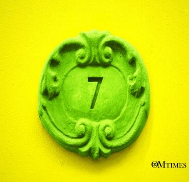 Address Numerology OMTimes