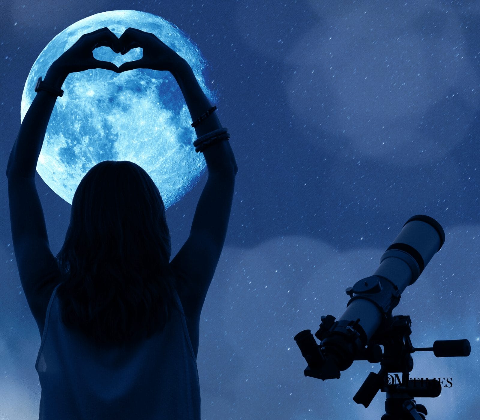 Stargazing Astrological Forecast March 2020 OMTimes