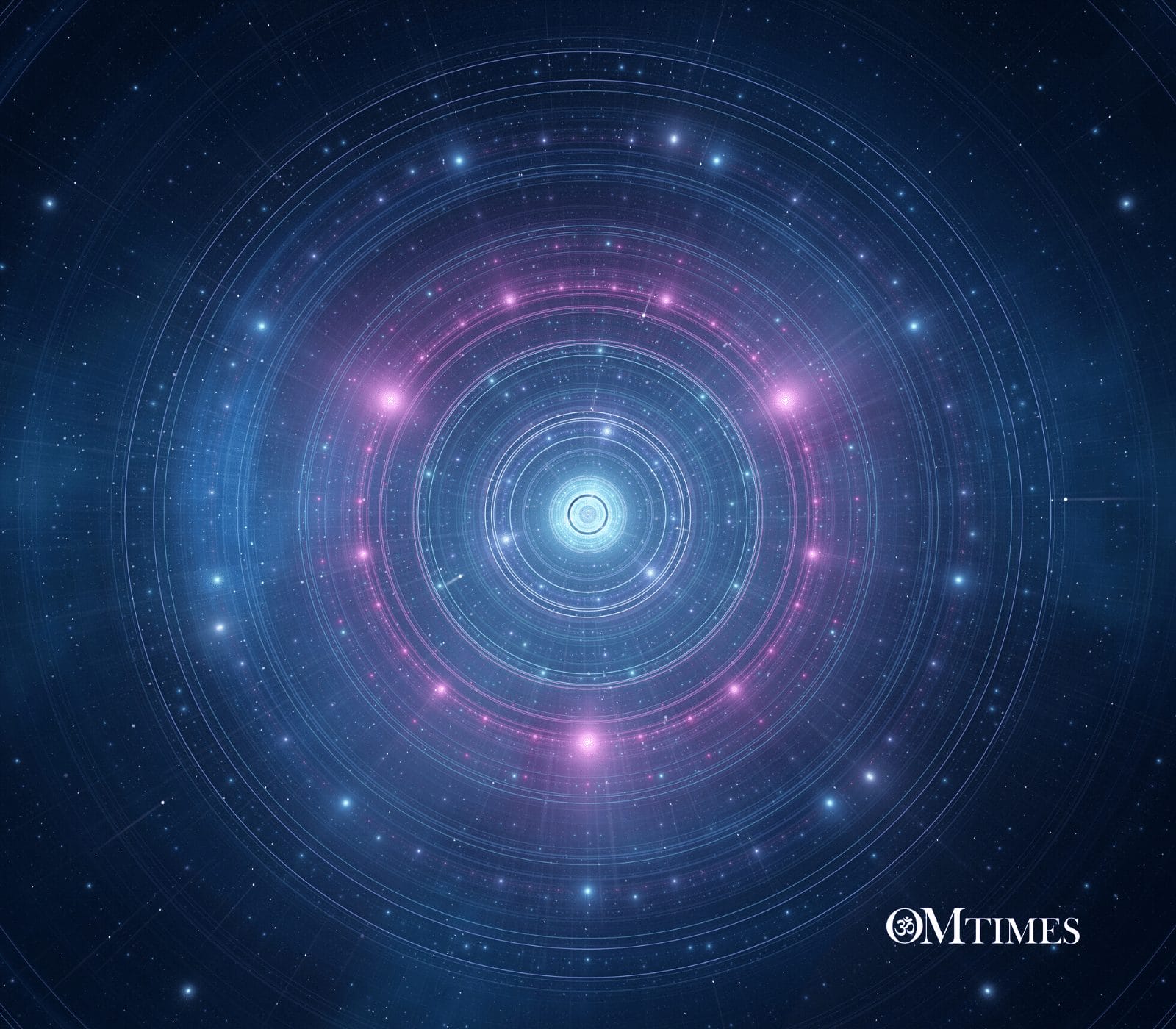2020 Aries New Moon OMTimes