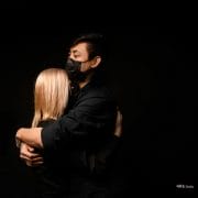 Covid-19 Getting Along in a Lockdown OMTimes