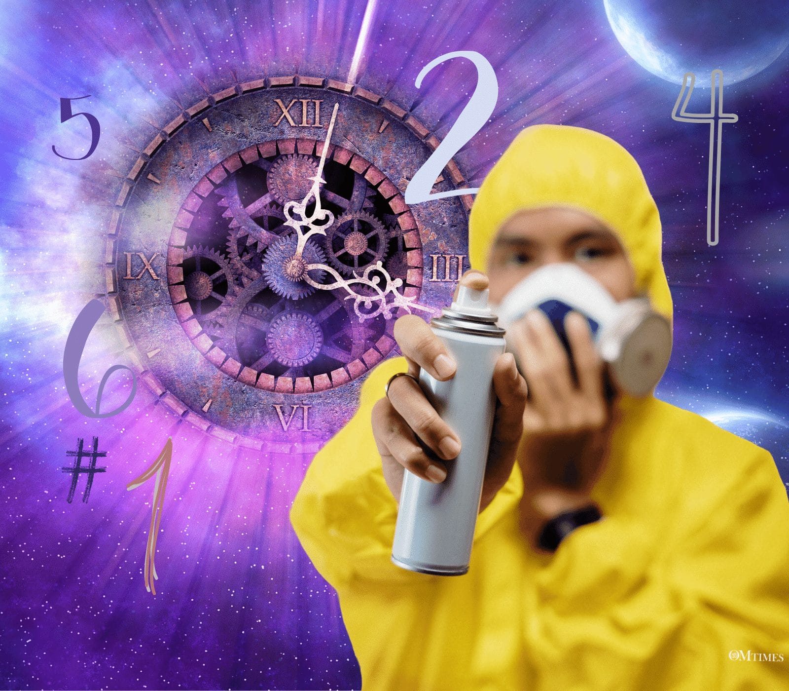 Our Finest Hour Numerology