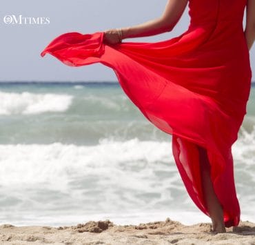 REDress Project OMTimes