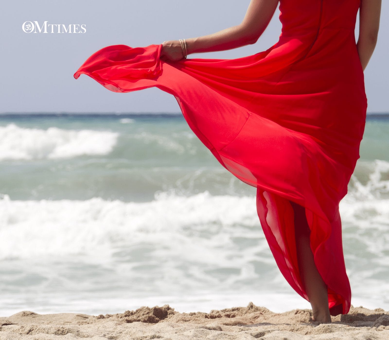 REDress Project OMTimes