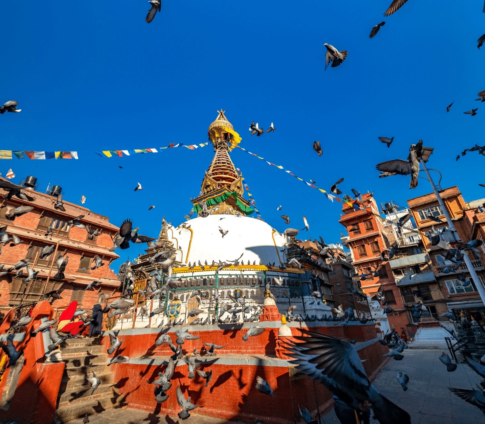 Wesak Buddhist Festival