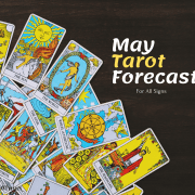 Tarot Astrology Forecast May 2020 OMTimes