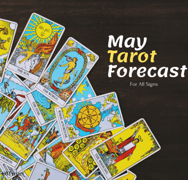 Tarot Astrology Forecast May 2020 OMTimes