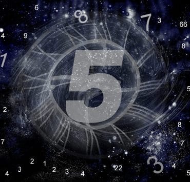 May Numerology Number 5 OMTimes