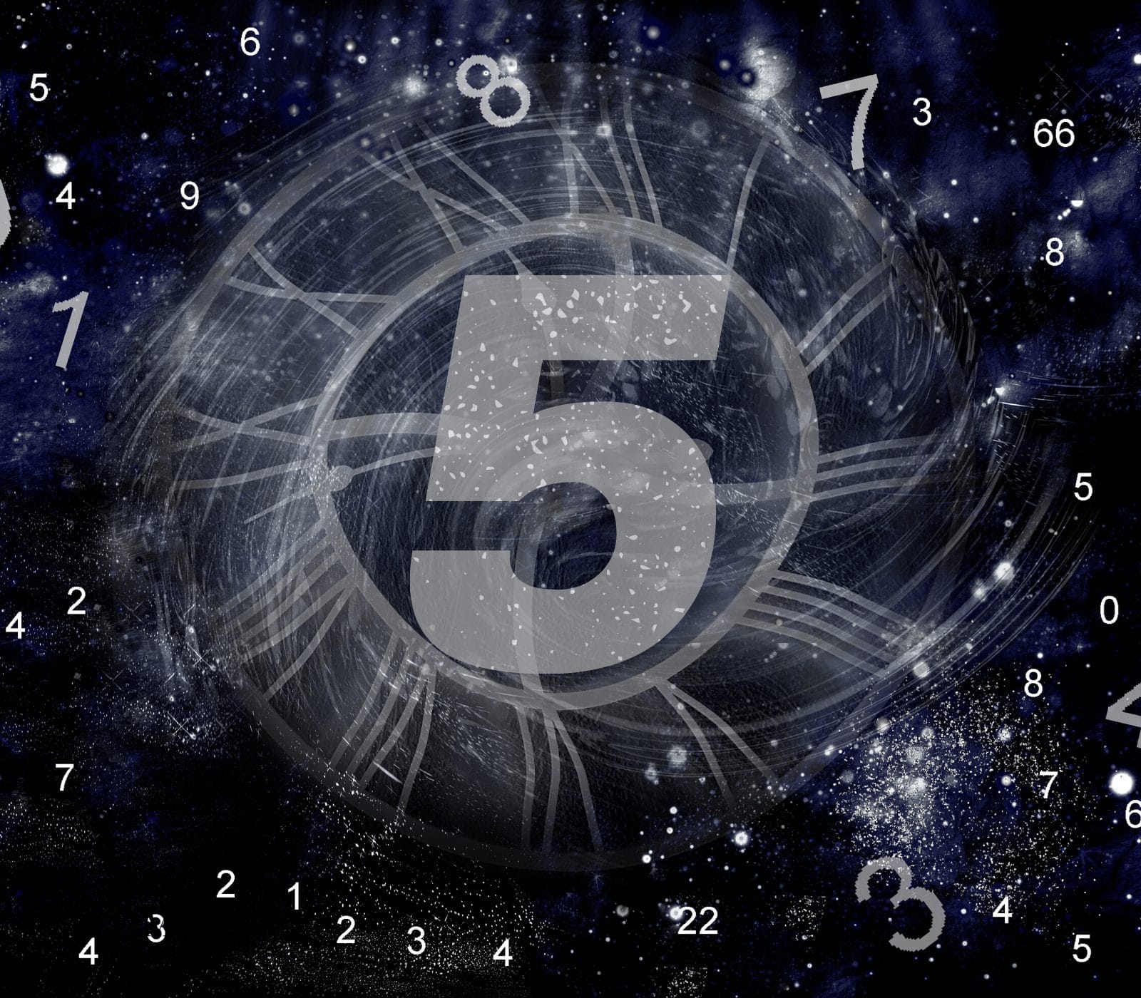 May Numerology Number 5 OMTimes
