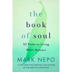 THE BOOK OF SOUL