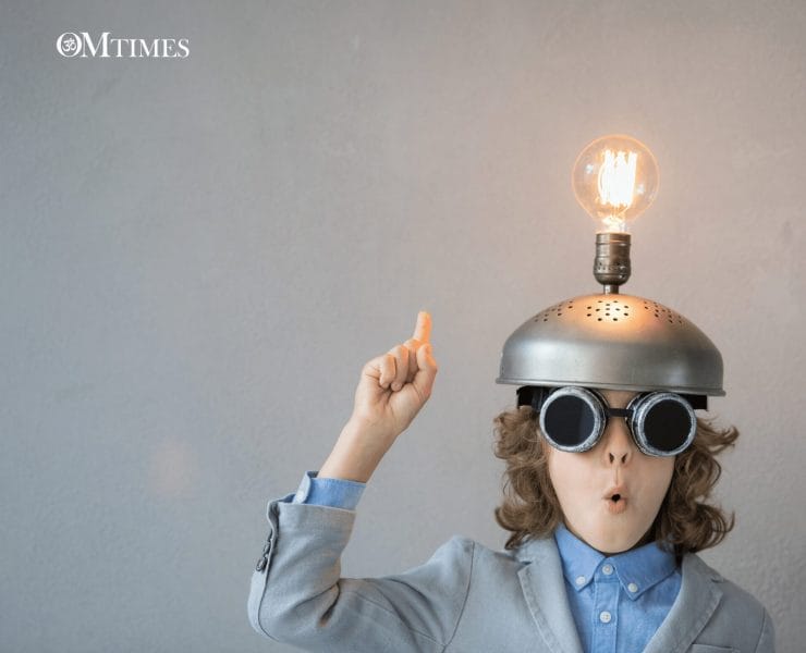 How to Think OMTimes