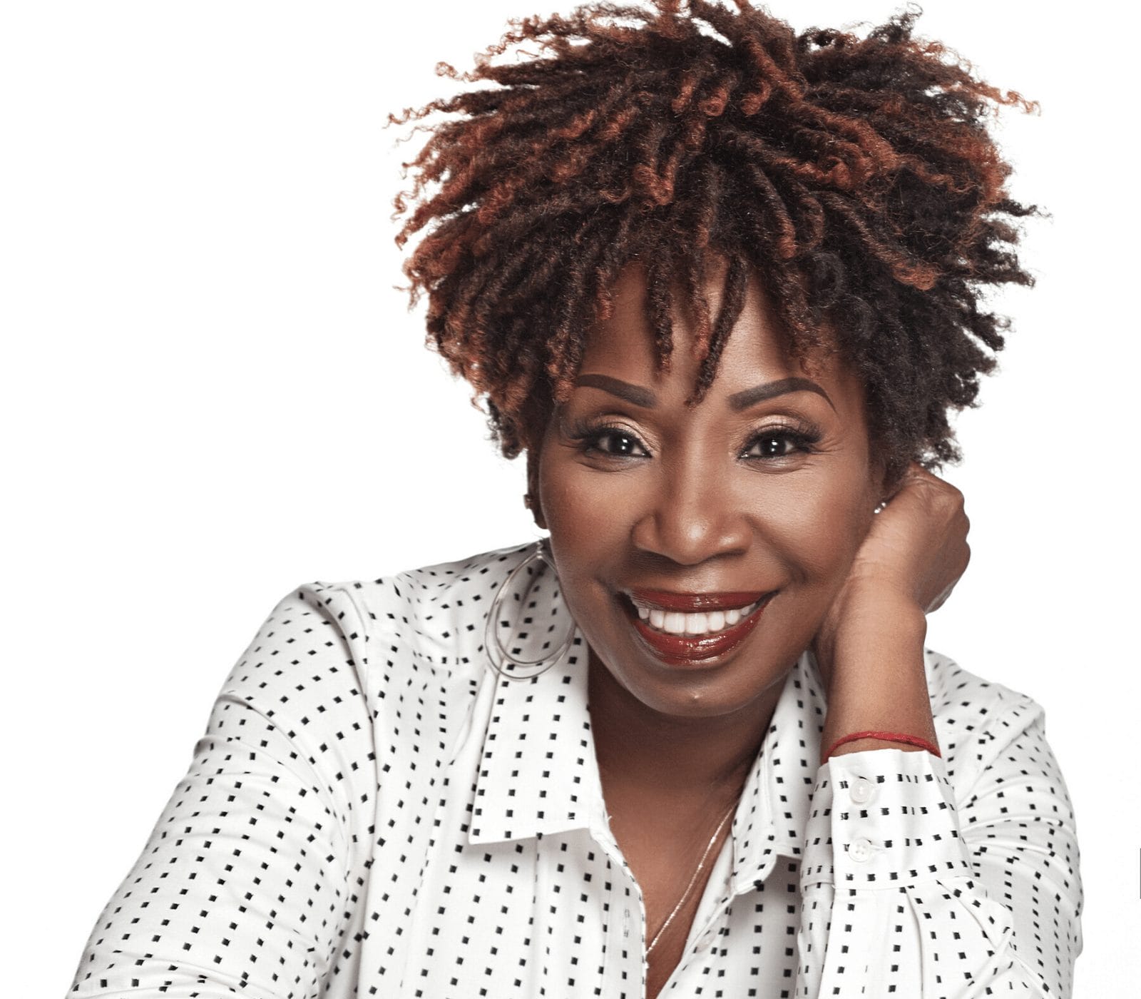 Iyanla Vanzant