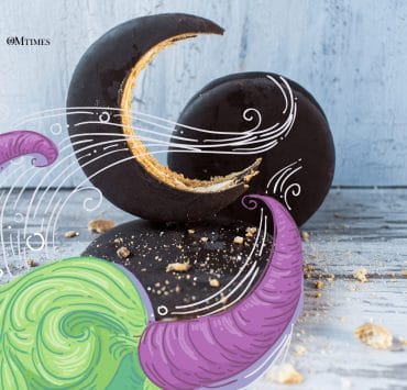 2020 Taurus New Moon OMTimes