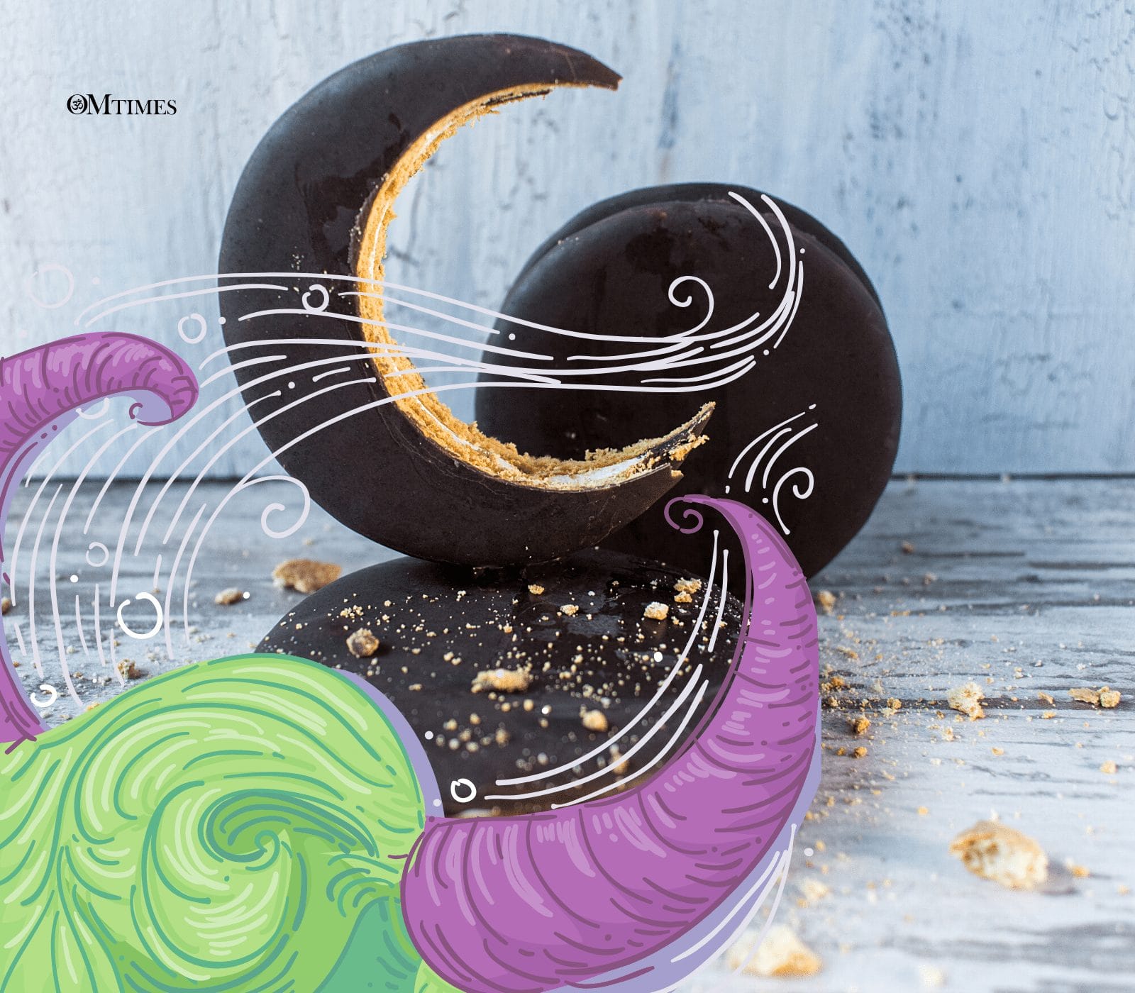 2020 Taurus New Moon OMTimes