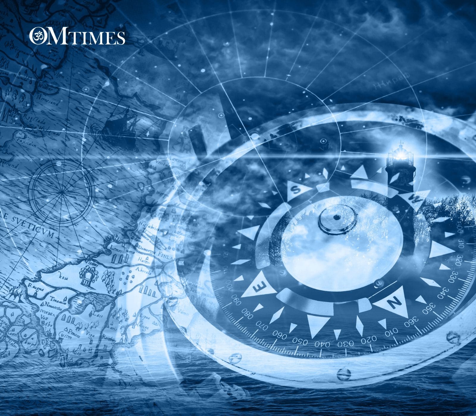 Universal Laws OMTimes