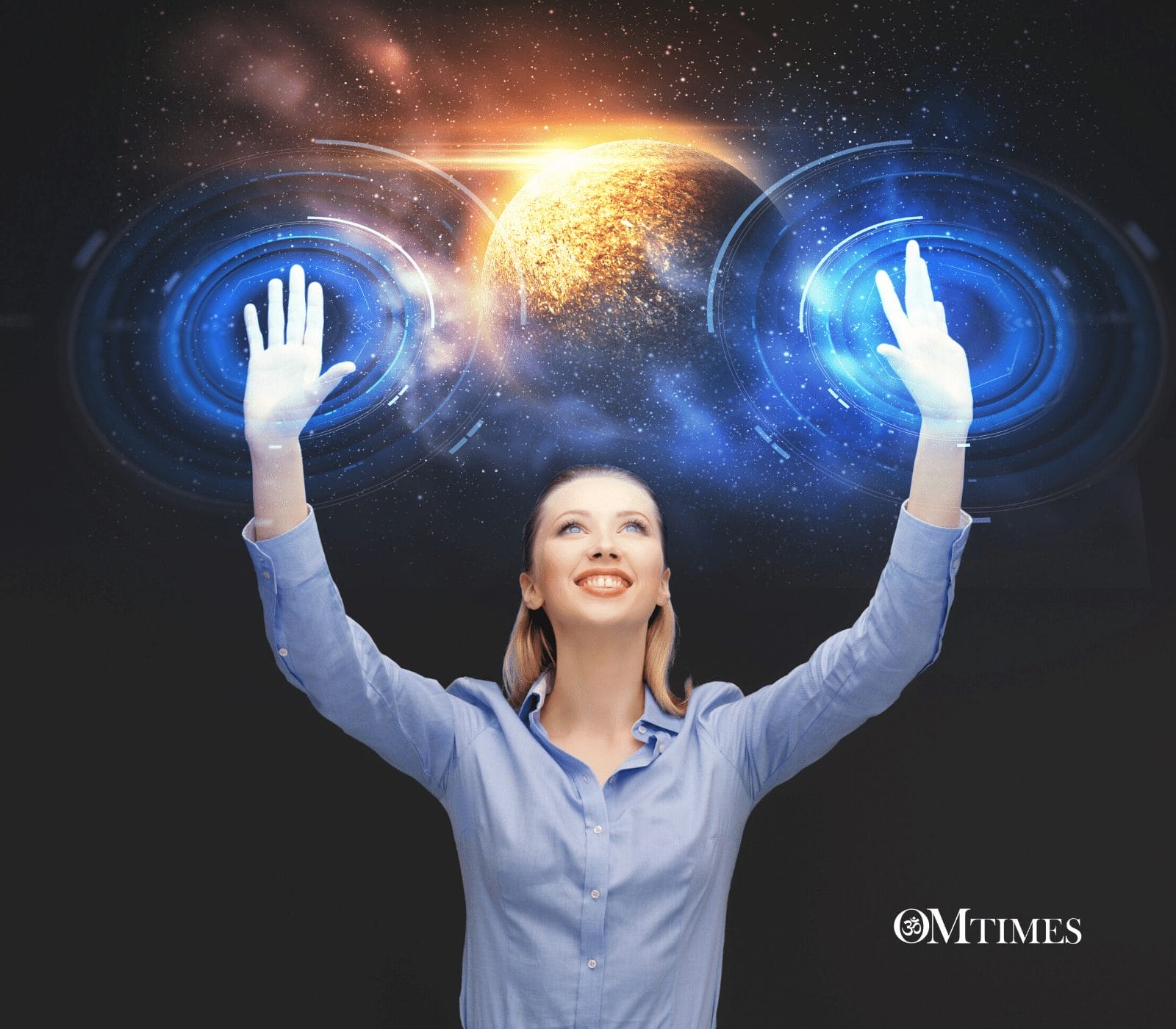 Astrology Forecast June 2020 OMTimes