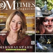 OMTimes Magazine May A 2020 Edition