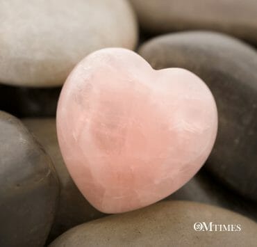 Rose Quartz