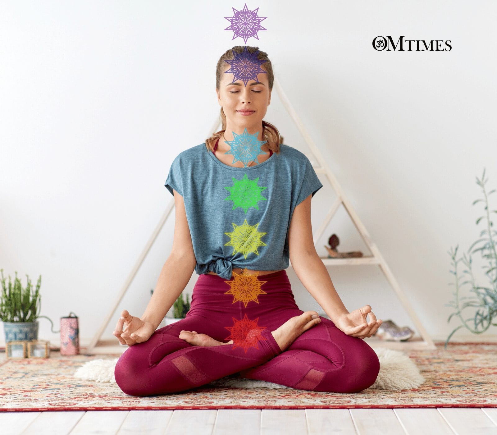 meditation OMTimes