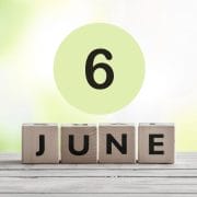 Number Six Numerology OMTimes