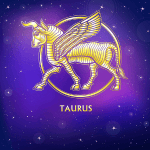 angelic Taurus