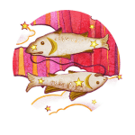 Pisces 12
