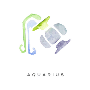 Aquarius